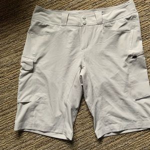Terry Women’s Bike Shorts